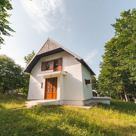Highlander'S House Vila Žabljak Exterior foto