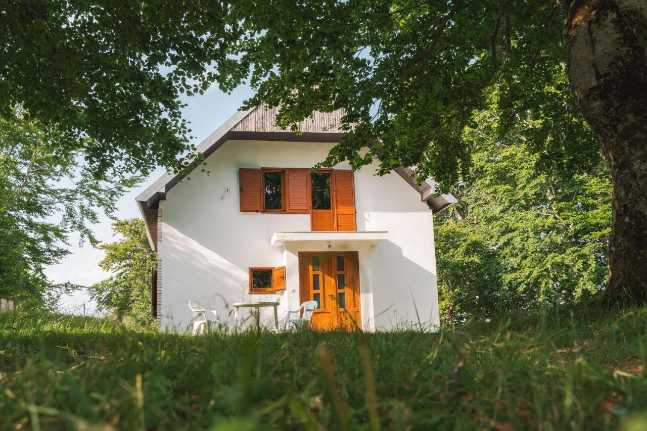Highlander'S House Vila Žabljak Exterior foto